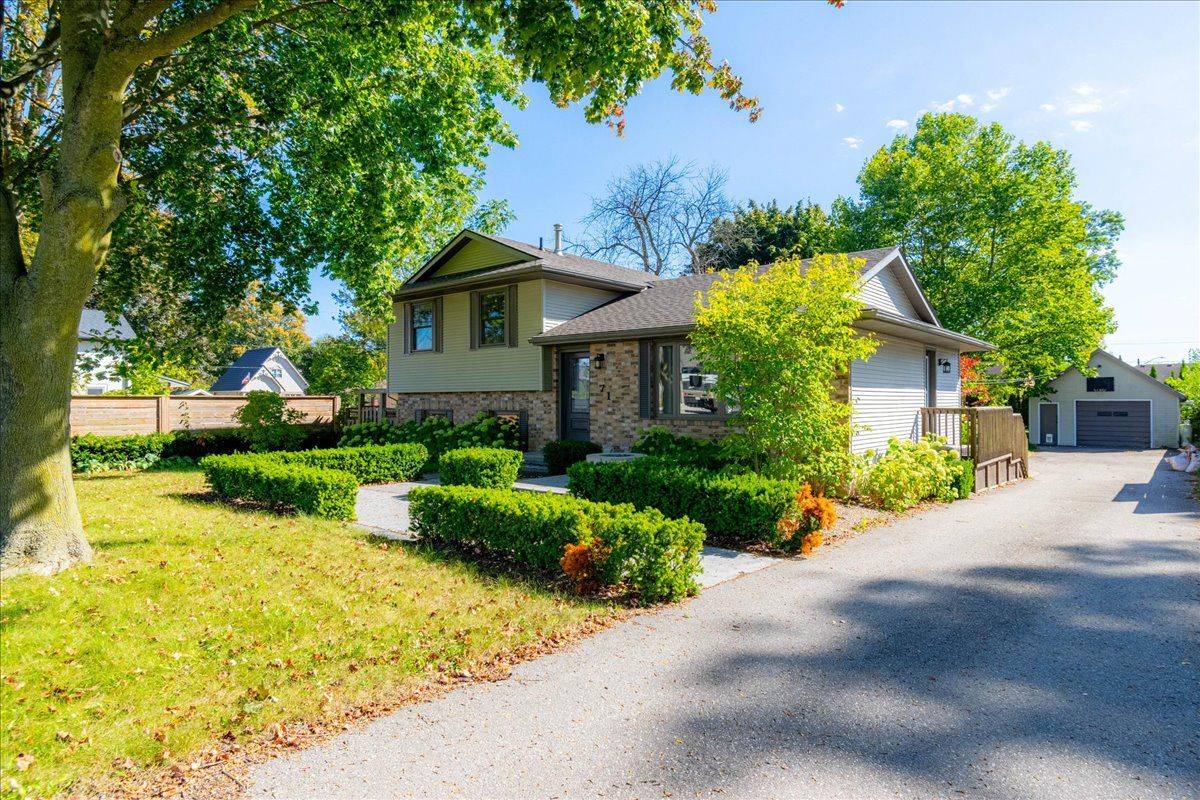 Norwich, ON N0J 1R0,71 North ST W