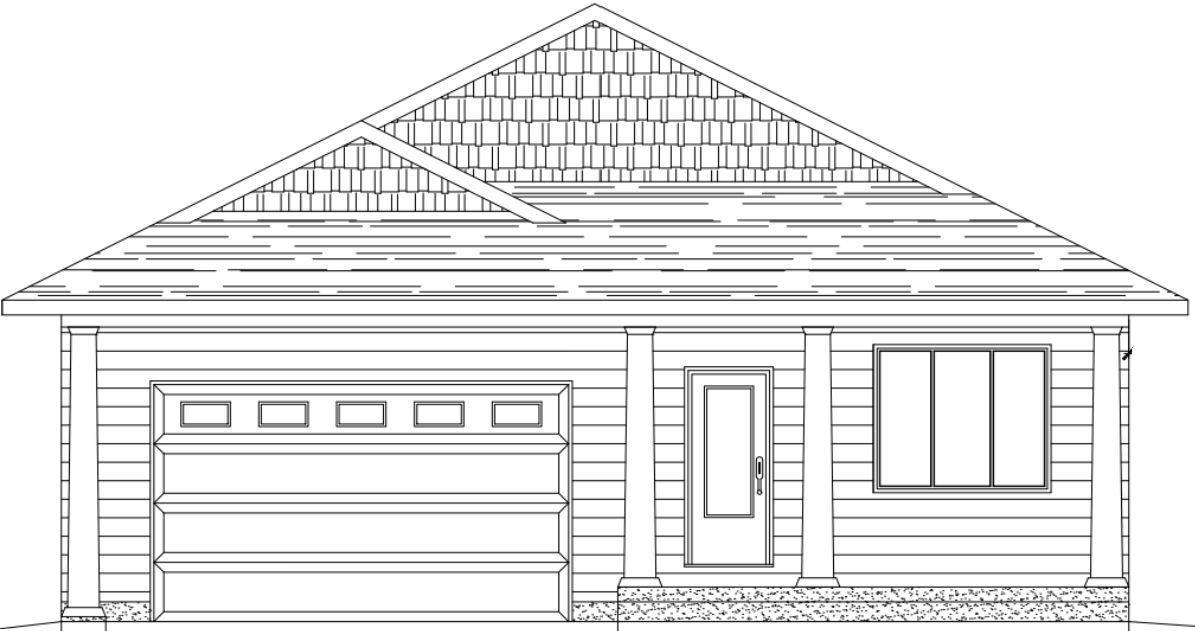 Goderich, ON N7A 0C7,475 Woodridge DR