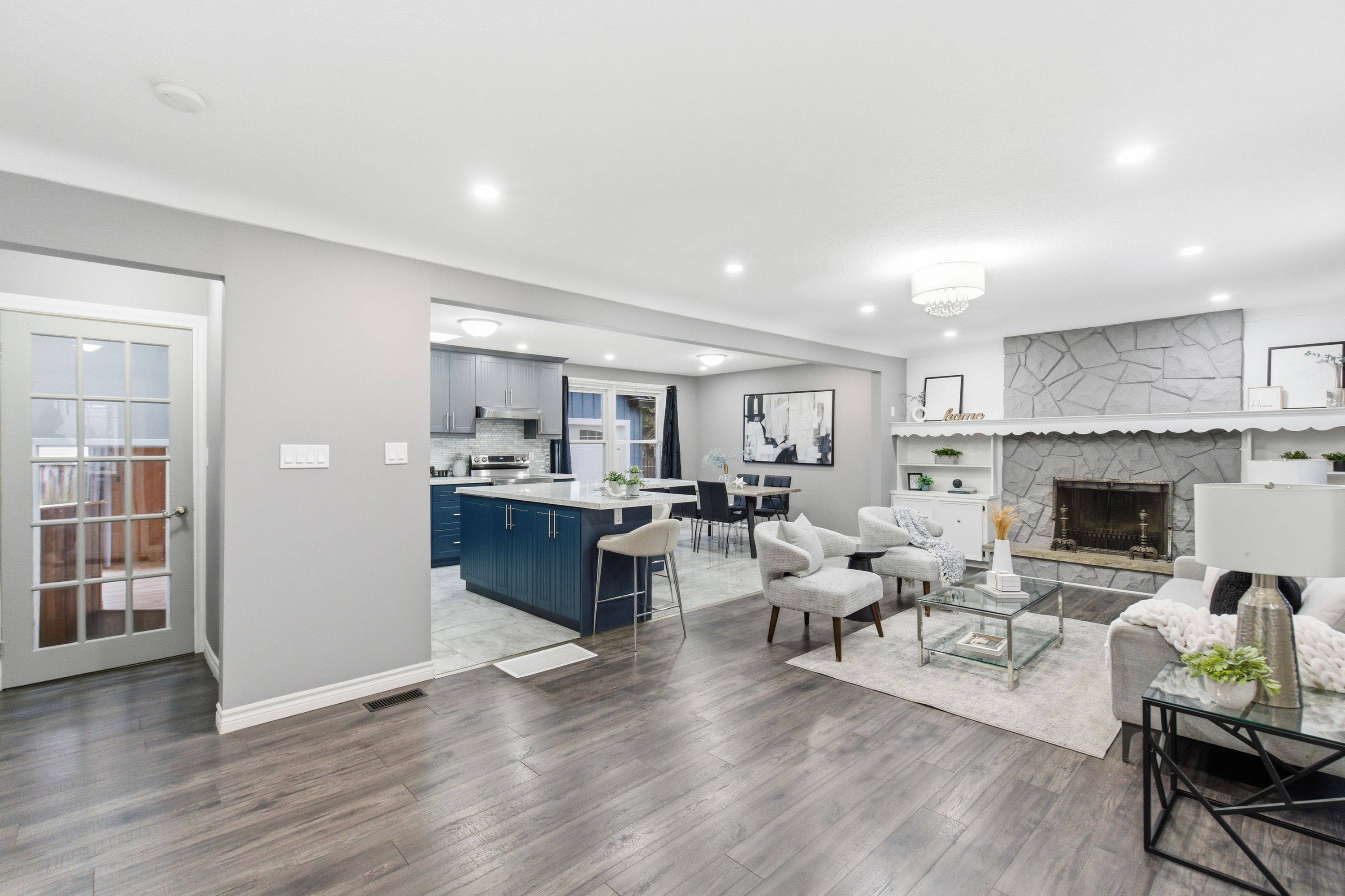 Welland, ON L3C 5W5,22 Colonial ST