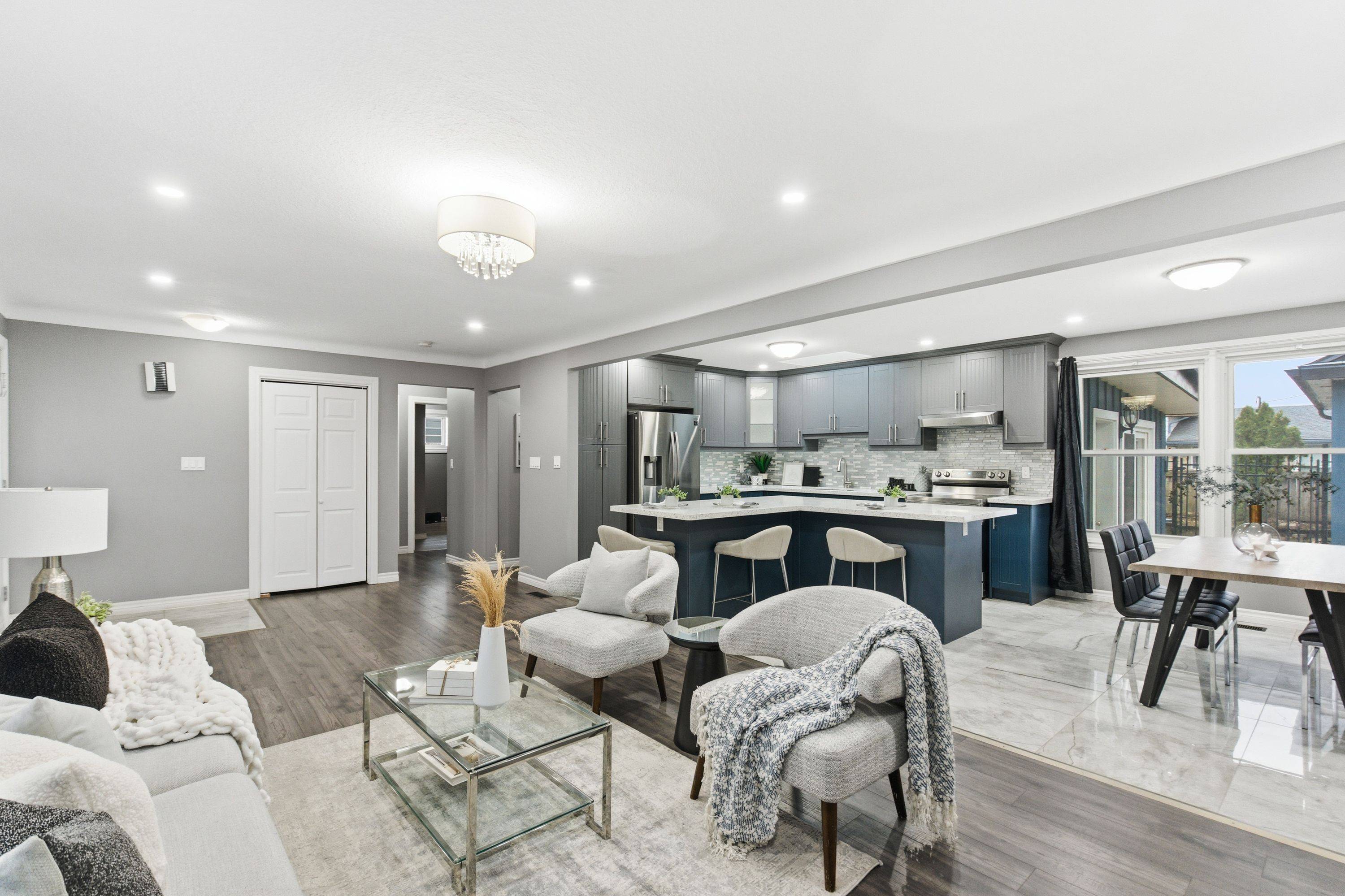 Welland, ON L3C 5W5,22 Colonial ST