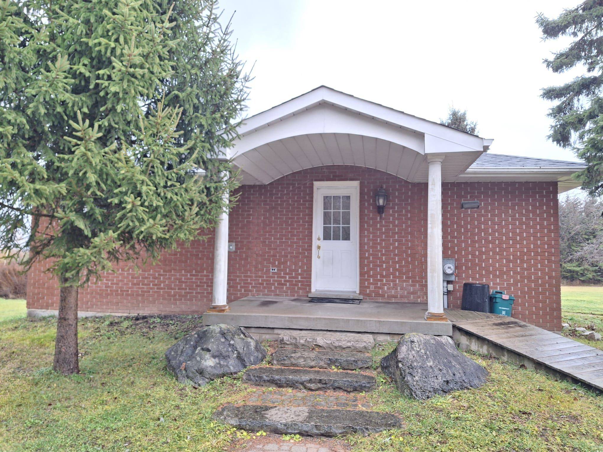 Amaranth, ON L9W 0Y8,285171 County Rd 10 RD W