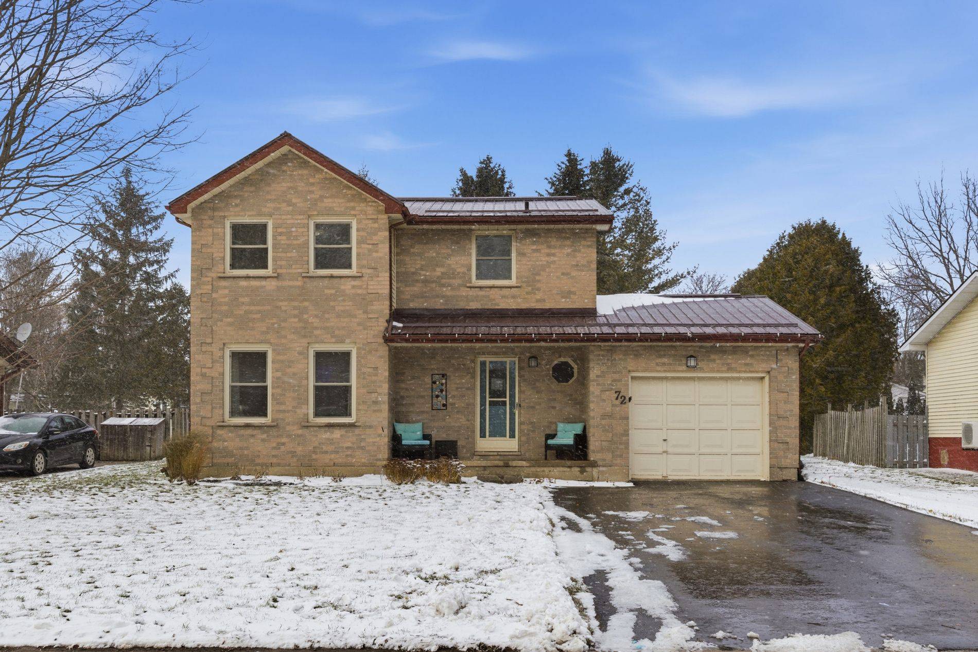 East Luther Grand Valley, ON L9W 5L2,72 Amaranth ST E