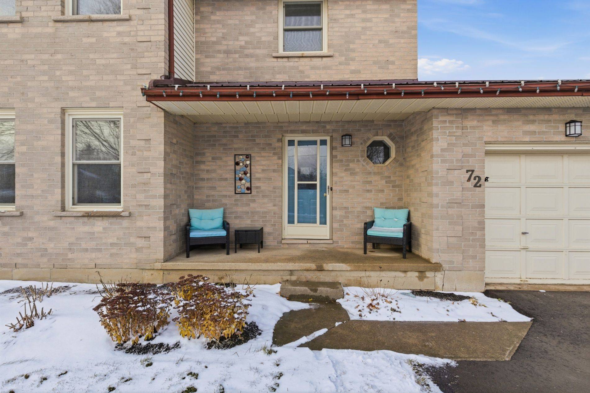 East Luther Grand Valley, ON L9W 5L2,72 Amaranth ST E