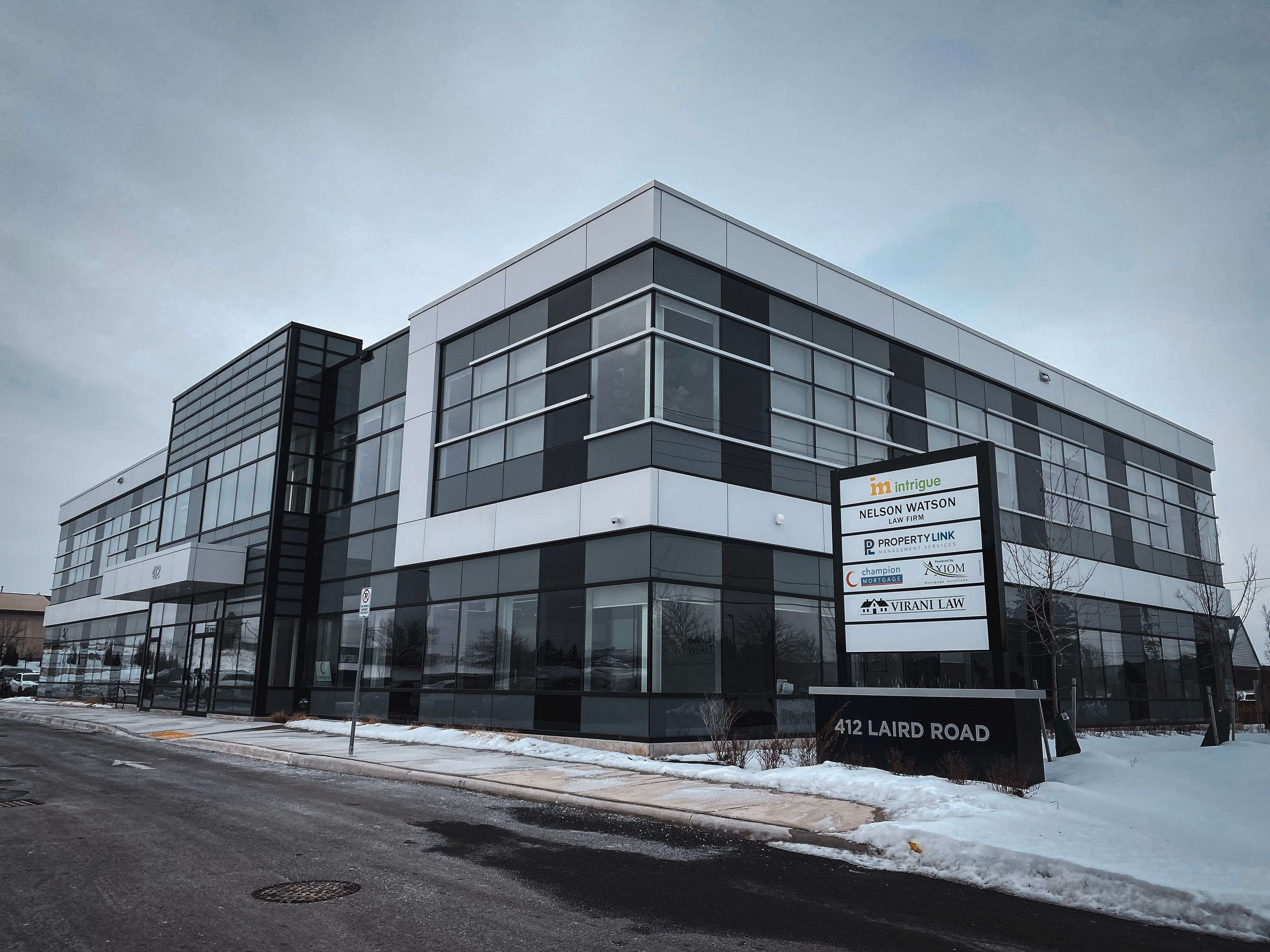 Guelph, ON N1G 3X7,412 Laird RD #201