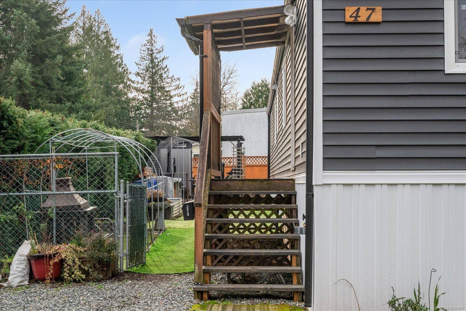 Nanaimo, BC V9R 6C1,971 Douglas Ave #47