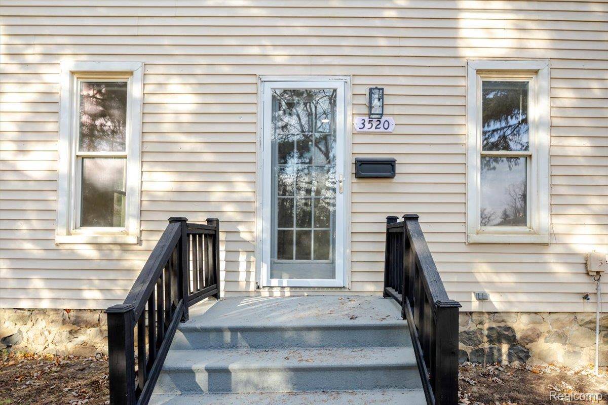 Oxford, MI 48371,3520 W Drahner RD