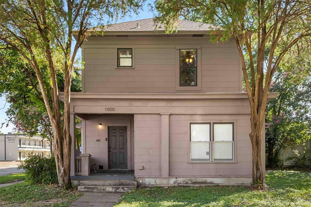 Waco, TX 76706,1800 S 10th Street