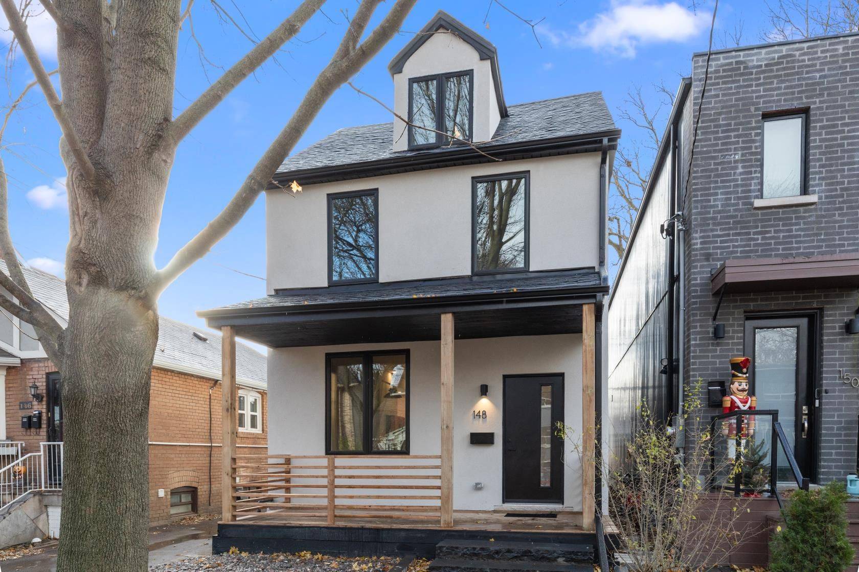 Toronto E01, ON M4L 3A1,148 Rhodes AVE