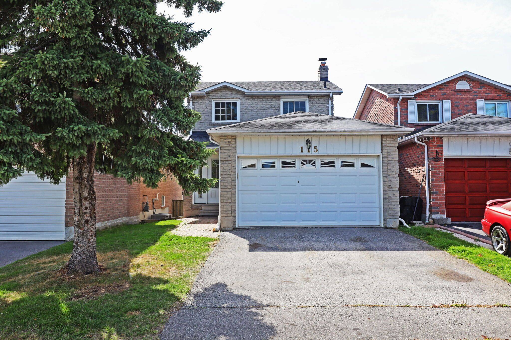 Toronto E10, ON M1C 3M9,115 Winter Gardens TRL