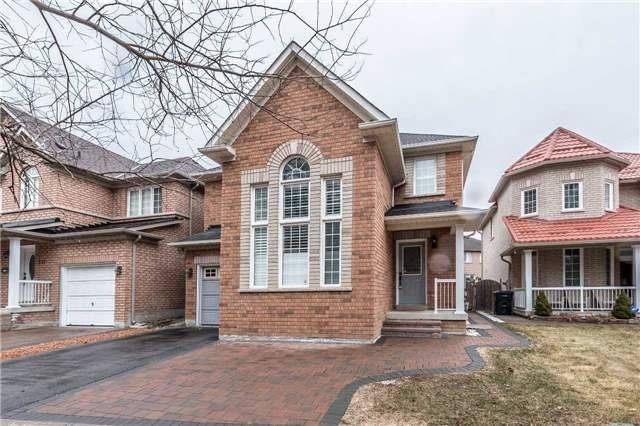 Toronto E11, ON M1X 2B4,529 Staines RD #Main Fl