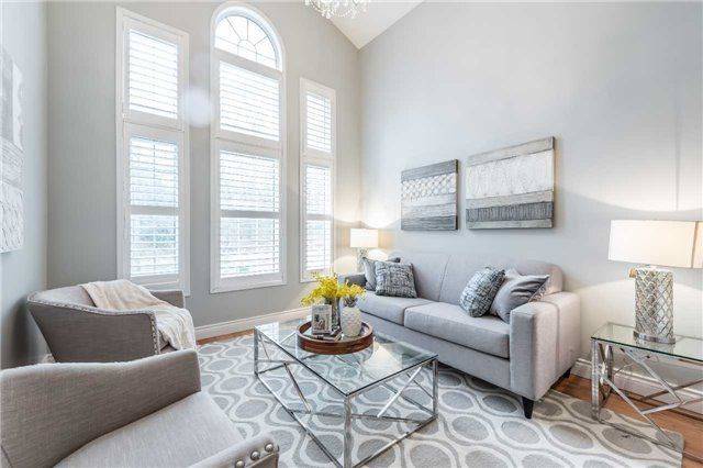 Toronto E11, ON M1X 2B4,529 Staines RD #Main Fl