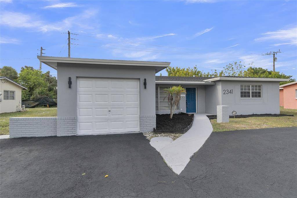 Lauderhill, FL 33313,2341 NW 47th Ave