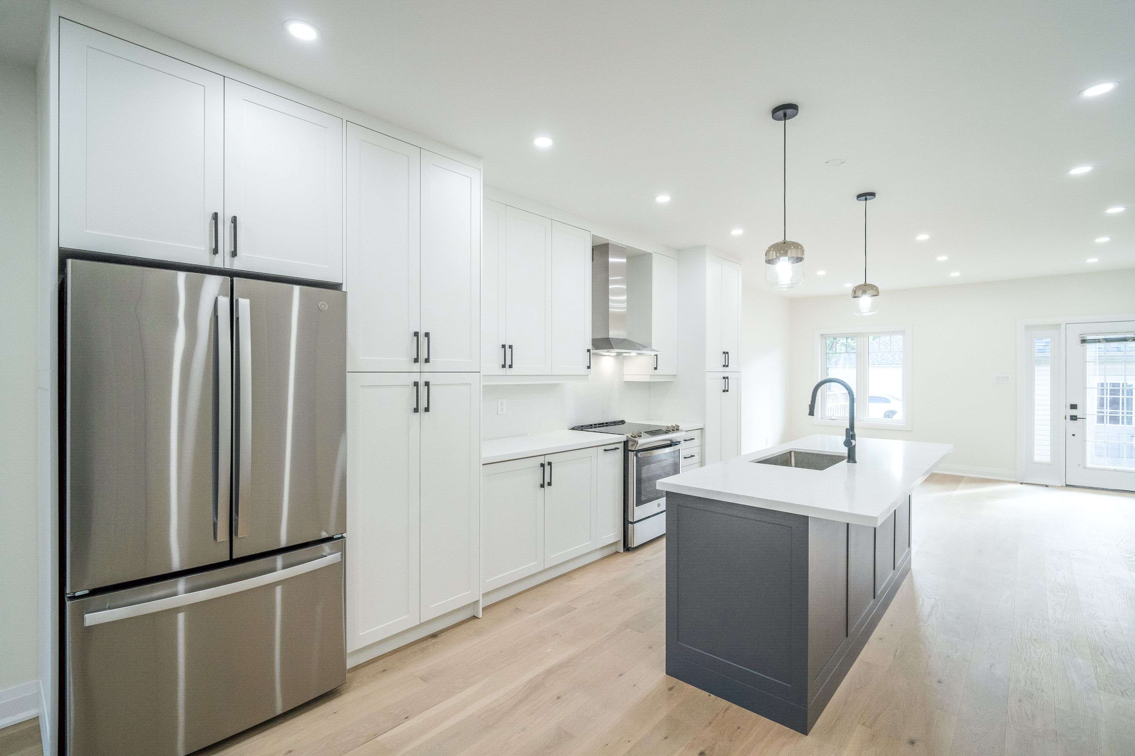 Markham, ON L6B 1B5,22 MILROY LN