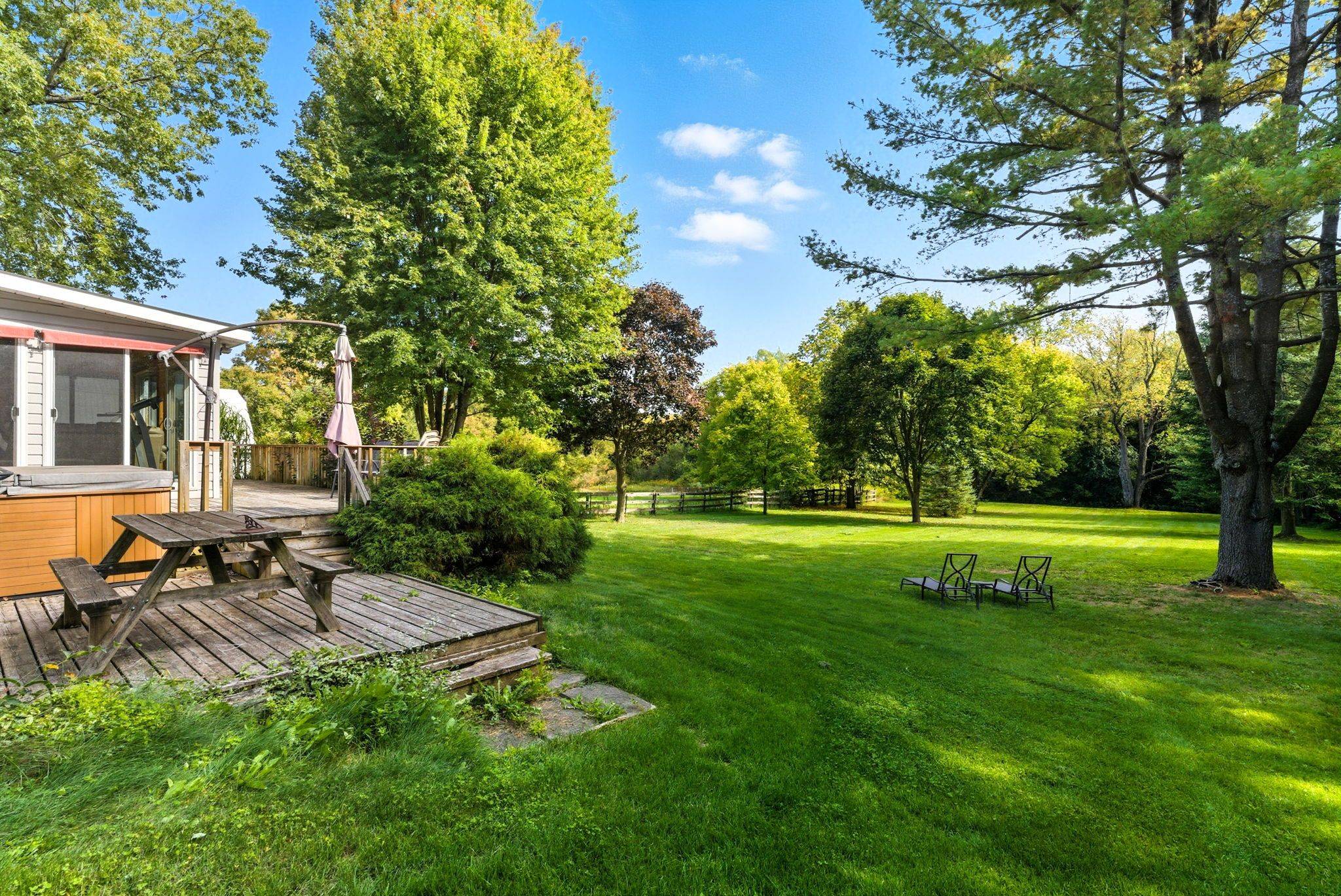 Uxbridge, ON L9P 1R1,341 Feasby RD