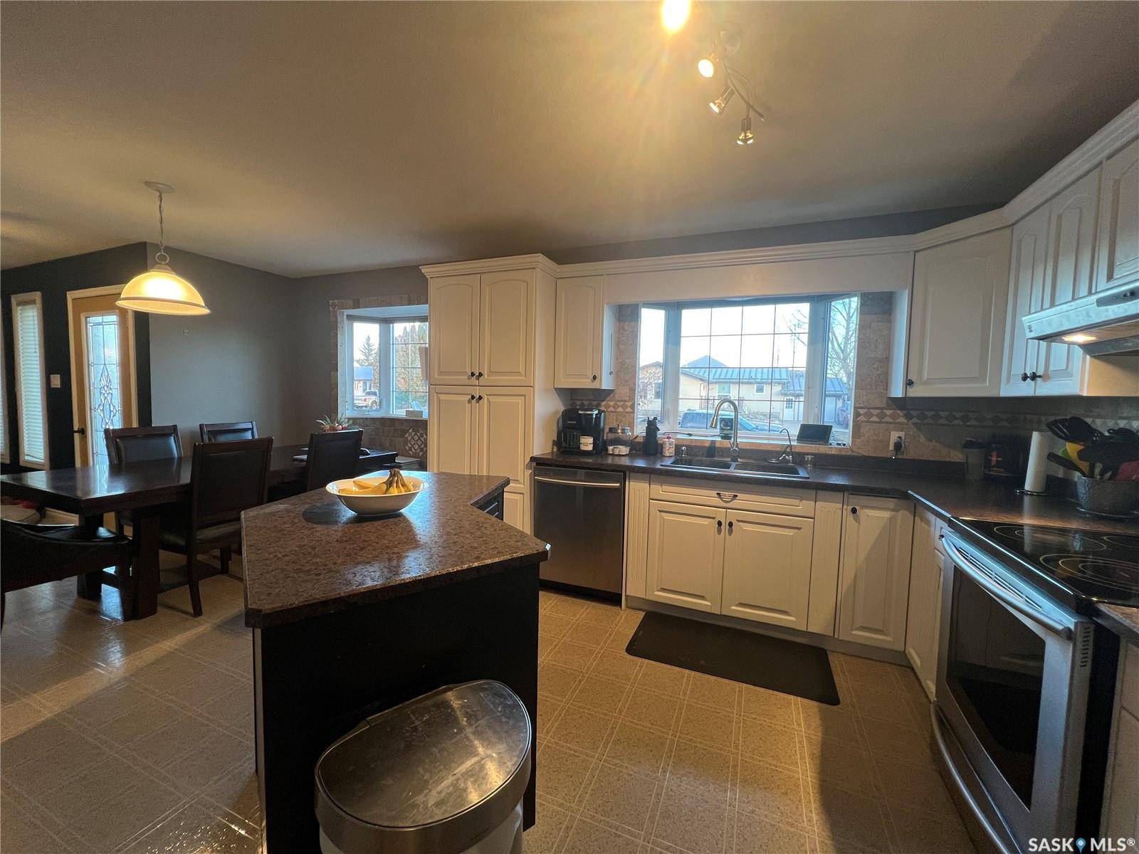 Esterhazy, SK S0A 0X0,235 George CRESCENT