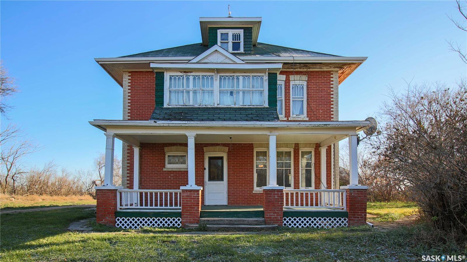 Last Mountain Valley Rm No. 250, SK S0G 0Z0,Rural Address