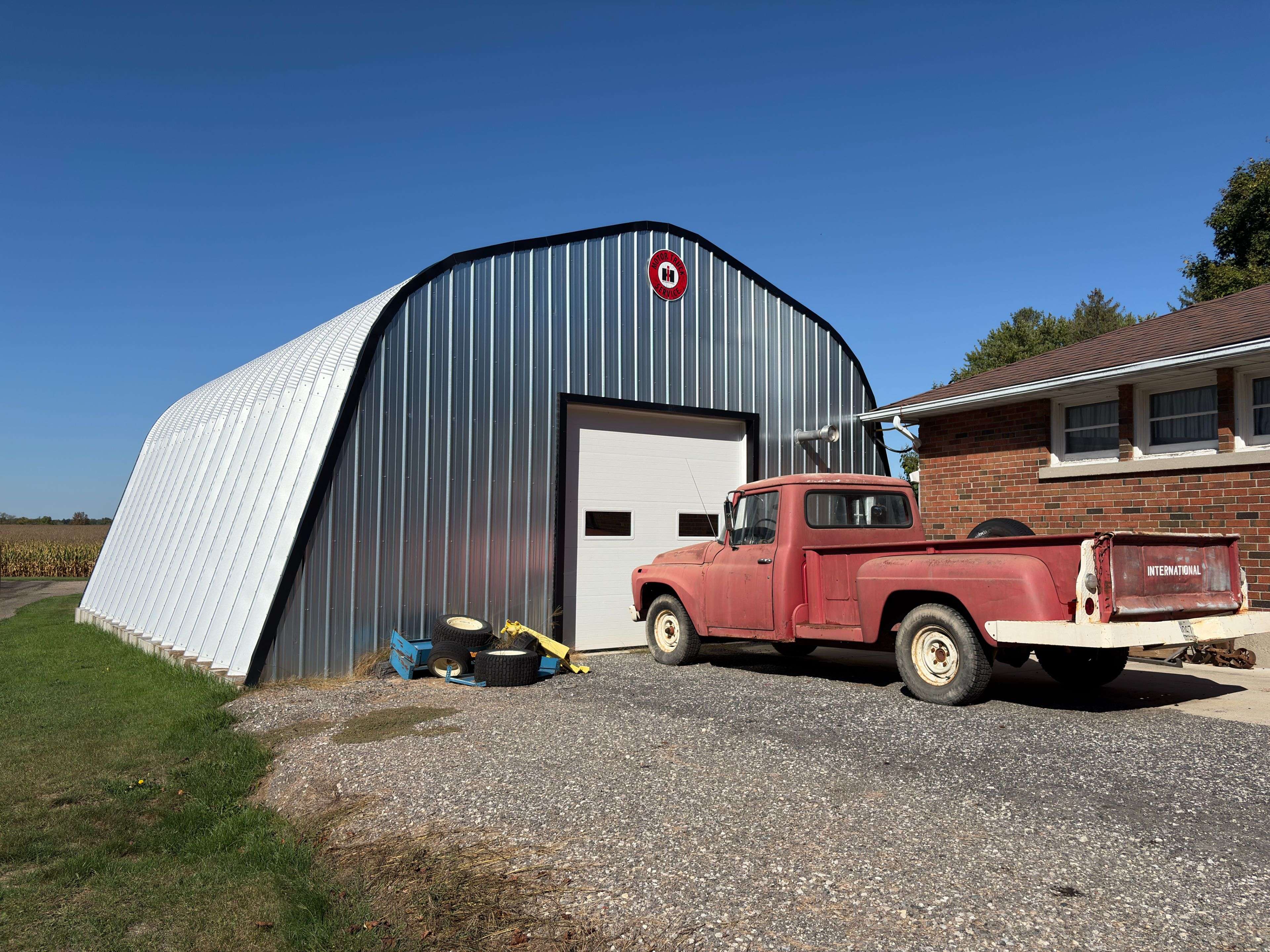 Malahide, ON N5H 2R1,49840 Dingle ST