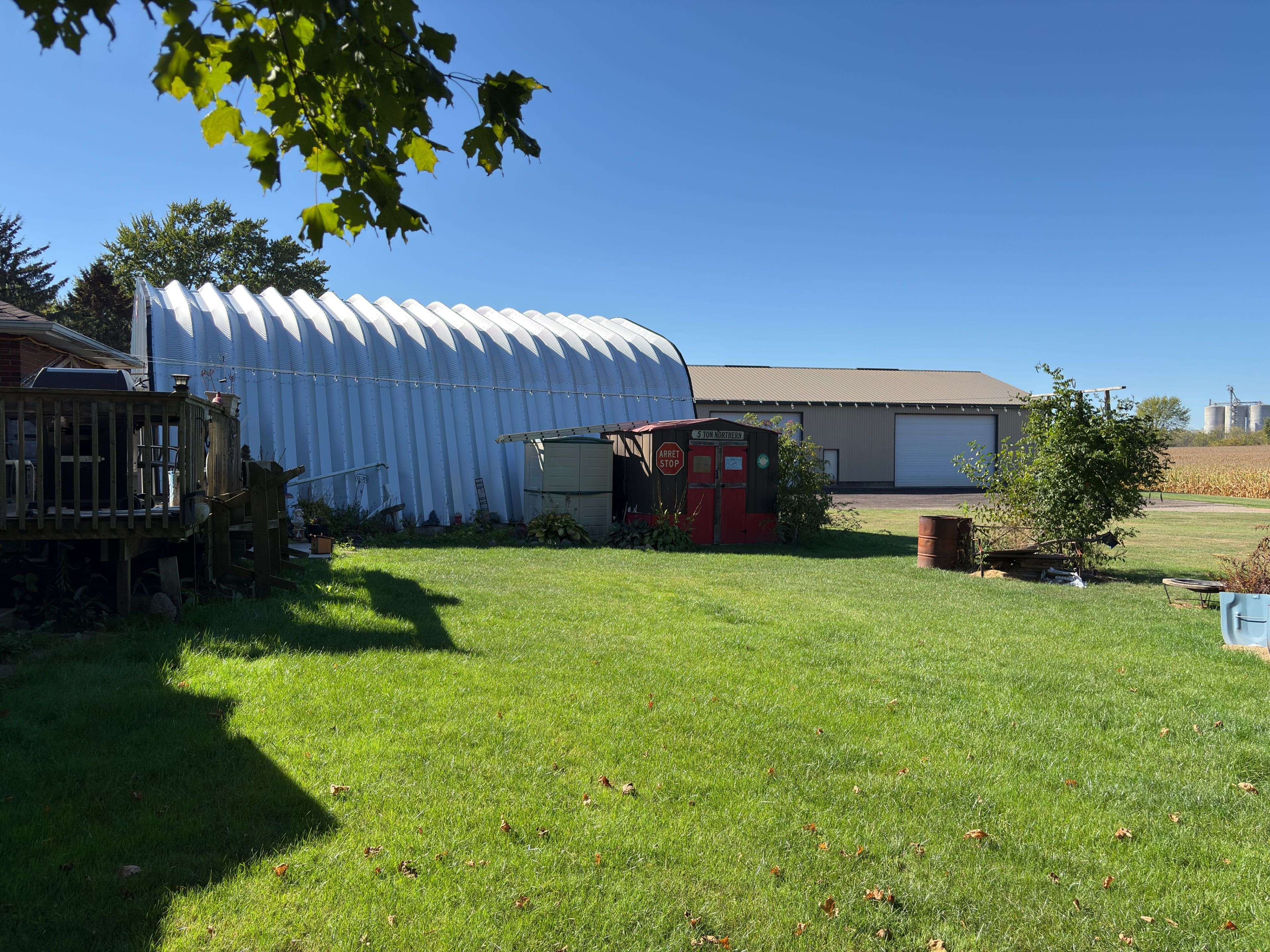 Malahide, ON N5H 2R1,49840 Dingle ST