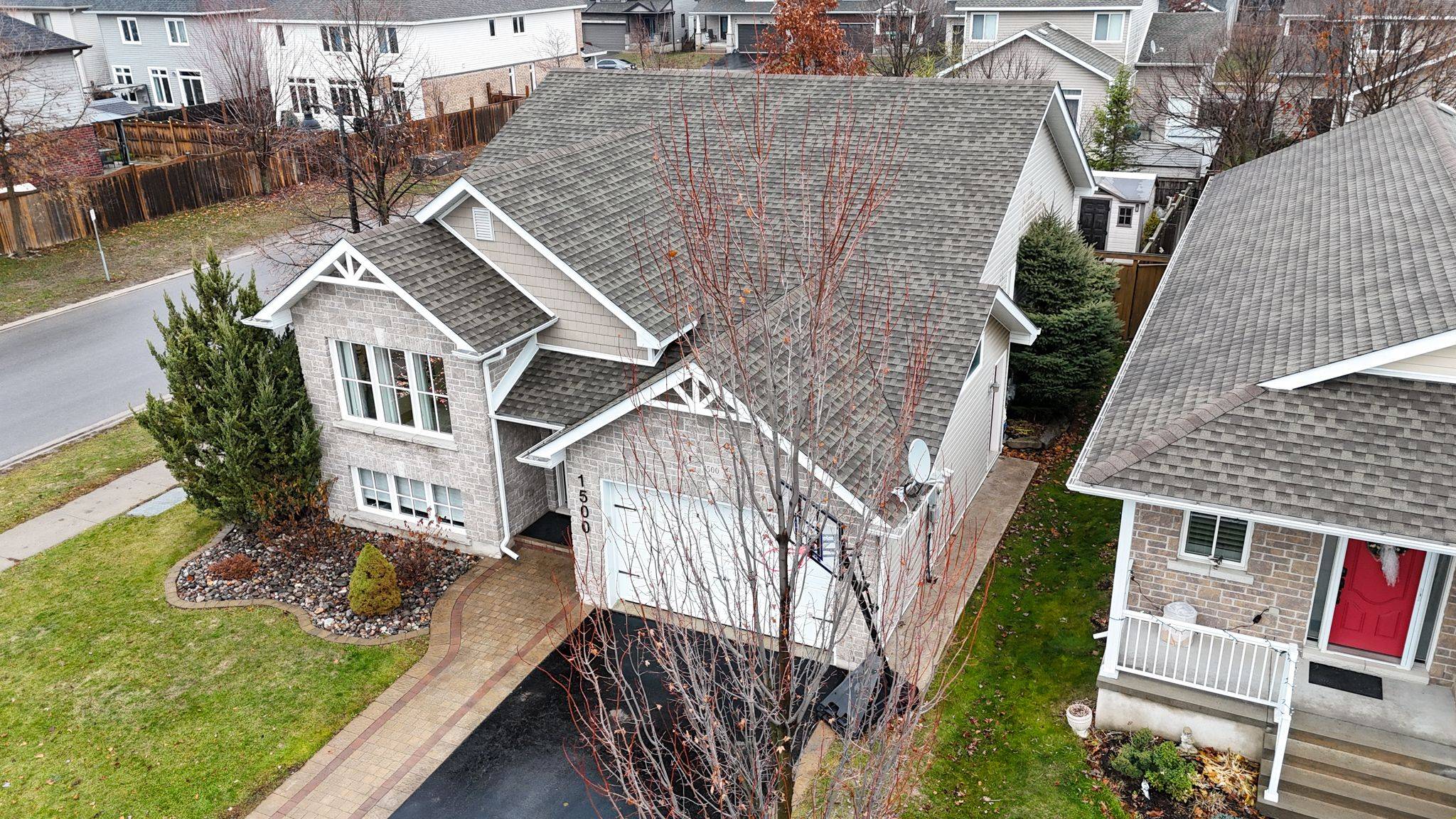 Kingston, ON K7P 0H4,1500 Crimson CRES