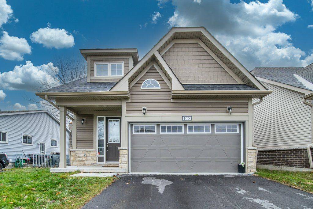 Loyalist, ON K0H 1G0,165 Purdy RD