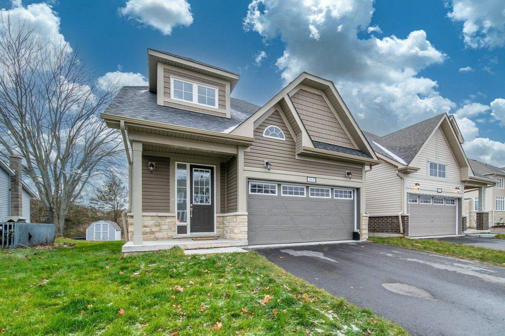 Loyalist, ON K0H 1G0,165 Purdy RD