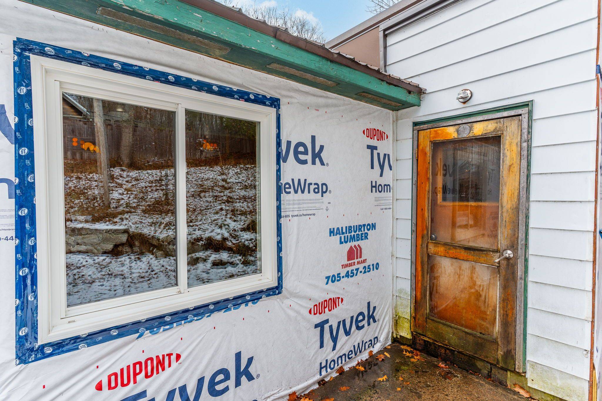 Dysart Et Al, ON K0M 1S0,38 Lakeview ST