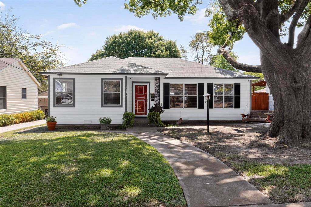 Dallas, TX 75211,4036 Dutton Drive