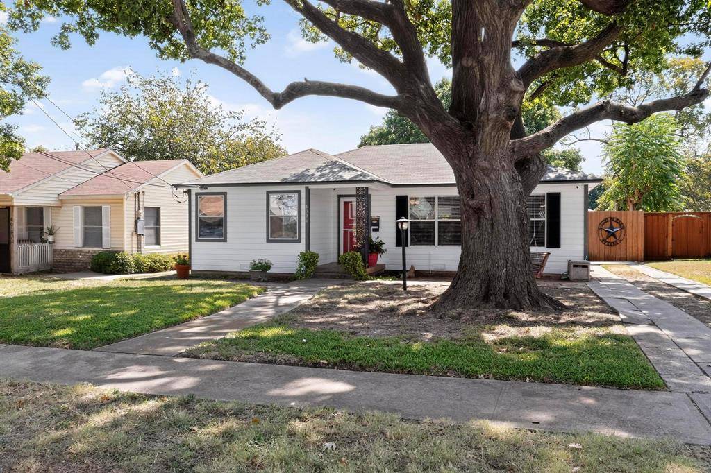 Dallas, TX 75211,4036 Dutton Drive