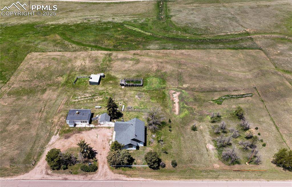 Calhan, CO 80808,9940 N Calhan HWY