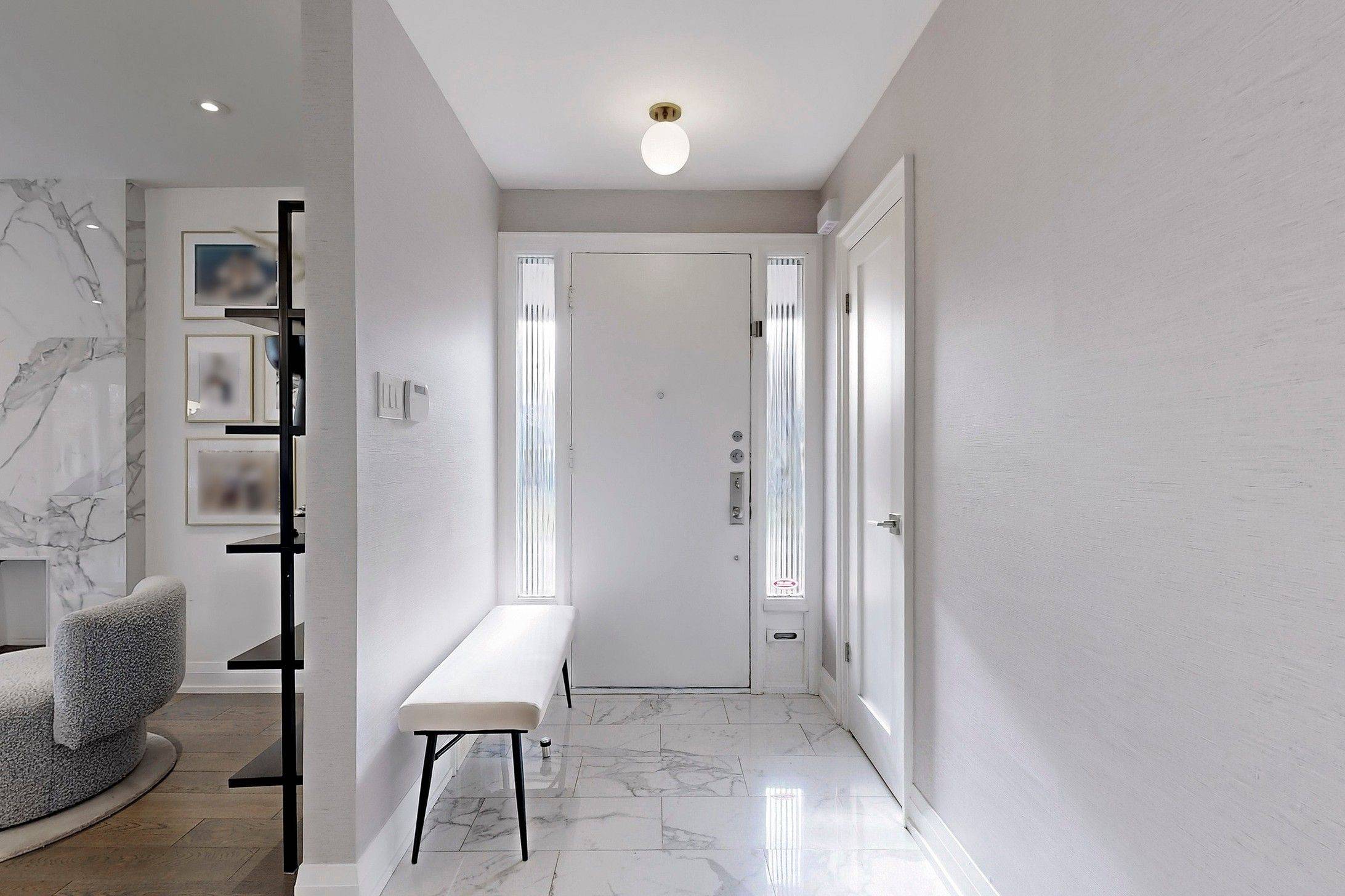 Toronto C04, ON M6A 2G8,66 Brucewood CRES