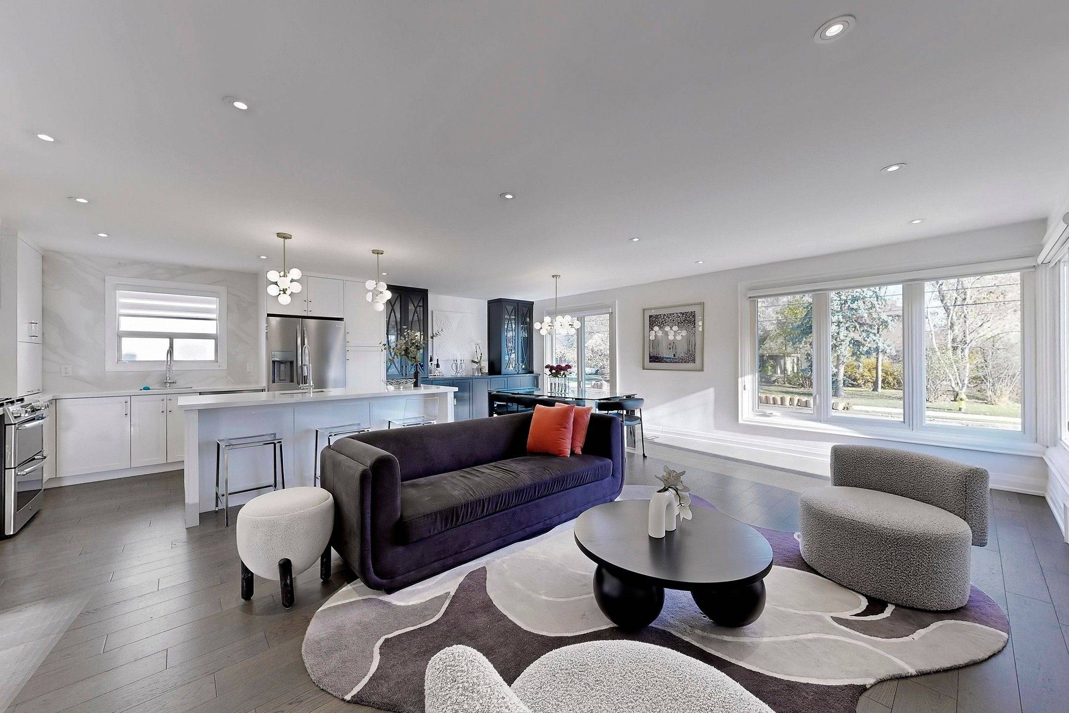 Toronto C04, ON M6A 2G8,66 Brucewood CRES