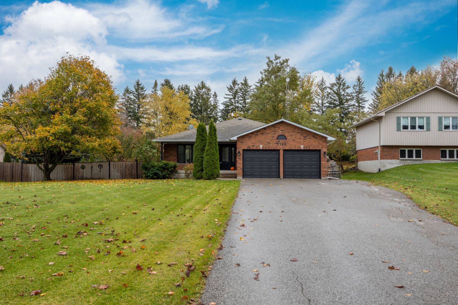 Clarington, ON L1C 5X1,2769 Concession Road 7 N/A