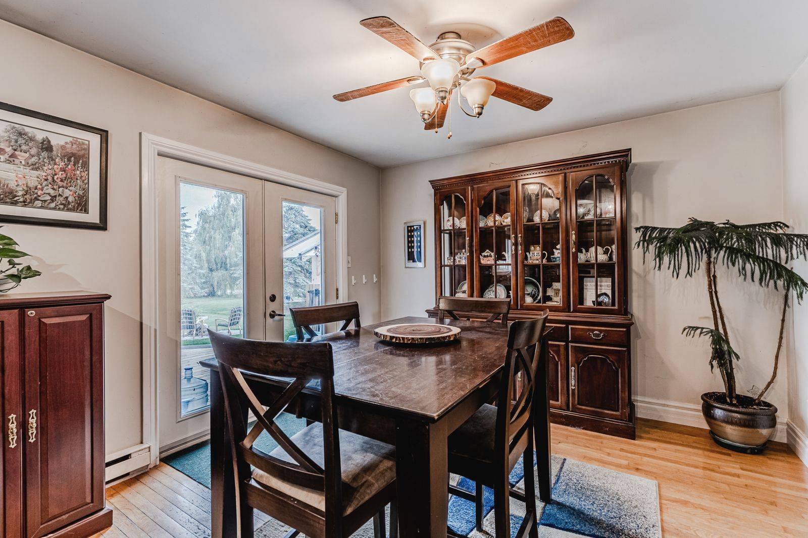 Ramara, ON L0K 1B0,7 Sandlewood TRL