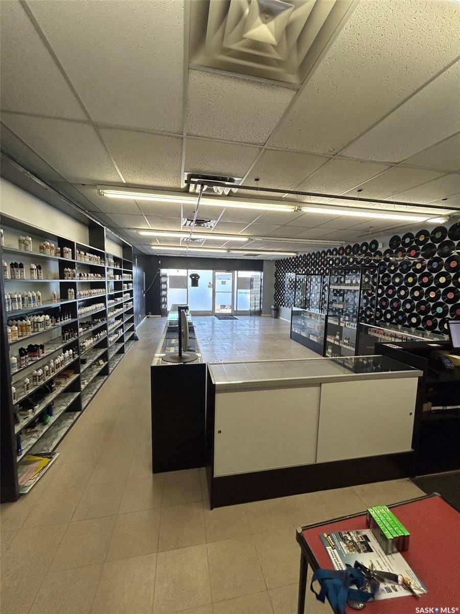 Saskatoon, SK S7L 7K2,3000 Diefenbaker DRIVE #3