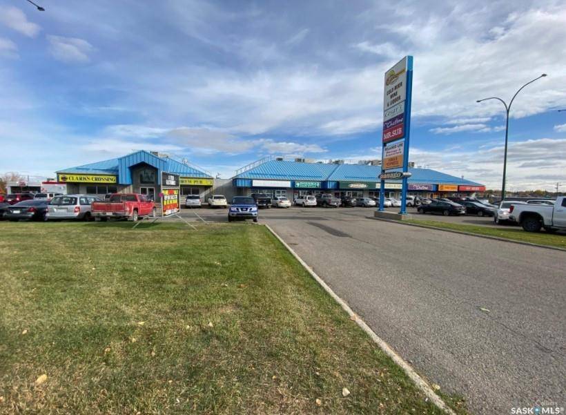 Saskatoon, SK S7L 7K2,3000 Diefenbaker DRIVE #3