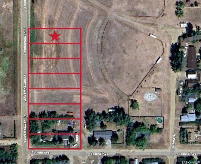 Mortlach, SK S0H 3E0,111 Saskatchewan STREET