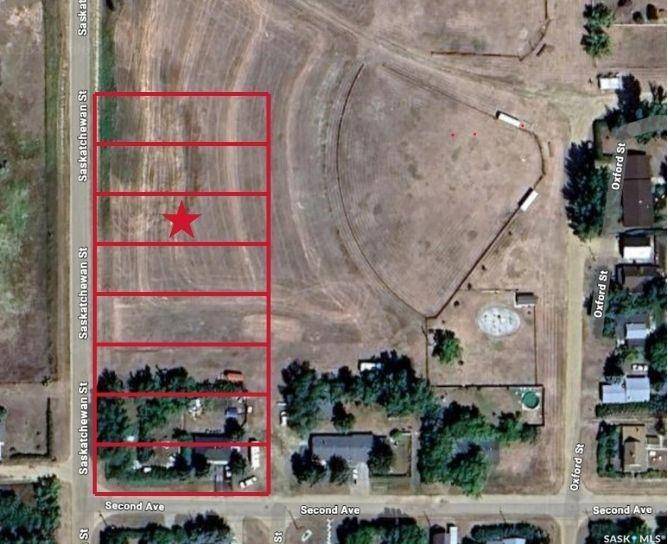 Mortlach, SK S0H 3E0,107 Saskatchewan STREET