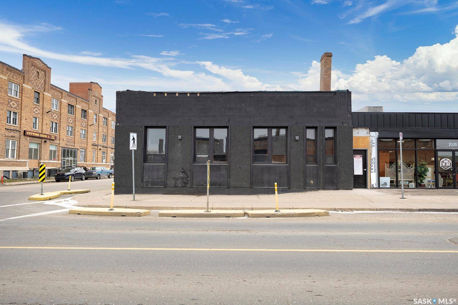 Regina, SK S4R 8R3,2005 8TH AVENUE