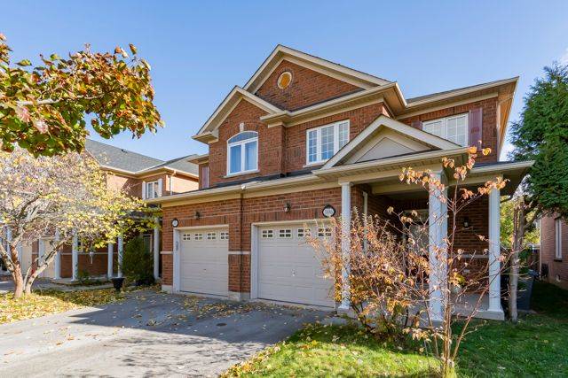 Mississauga, ON L5M 8A4,3886 Skyview ST