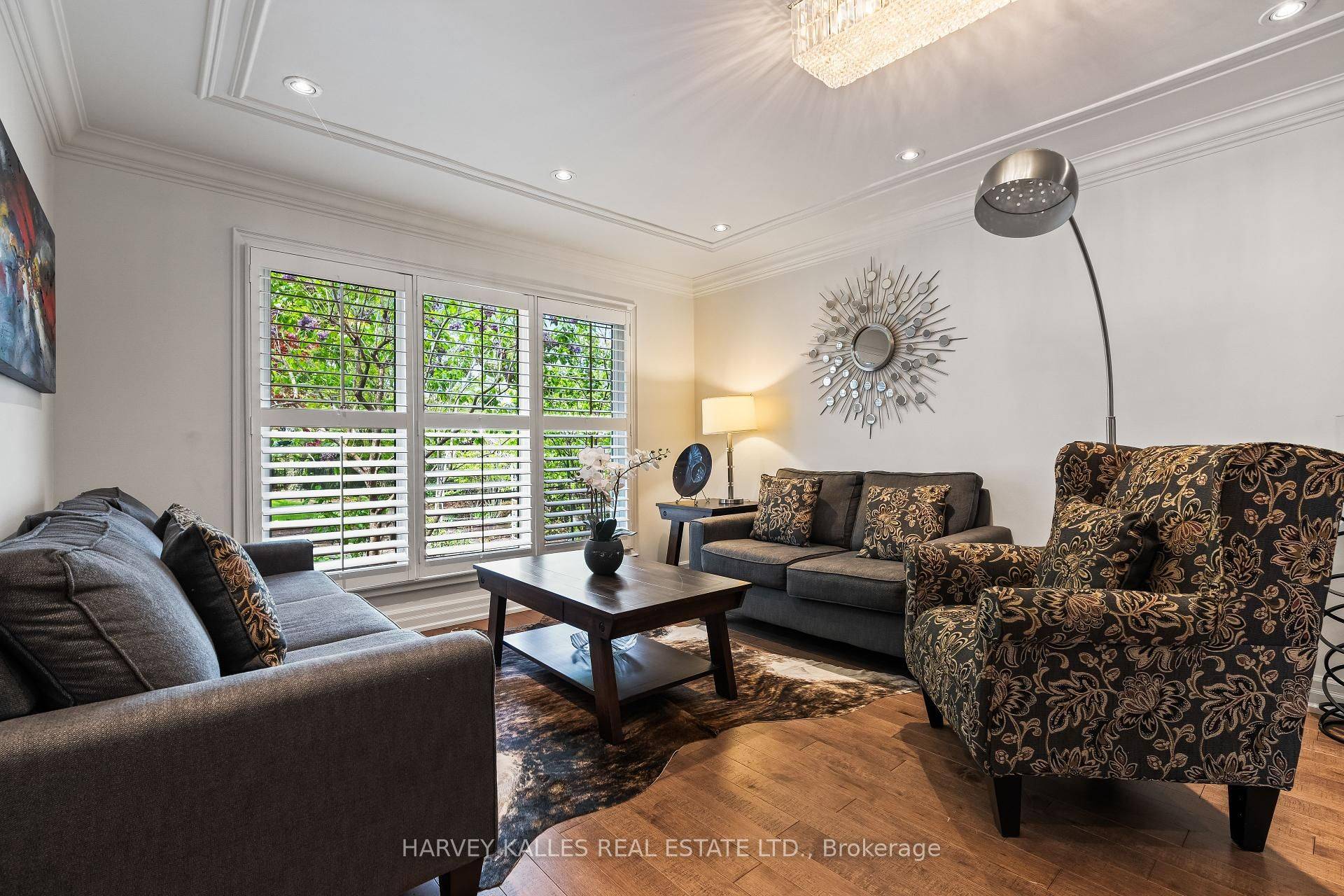 Mississauga, ON L5H 3V4,1268 Cermel DR W