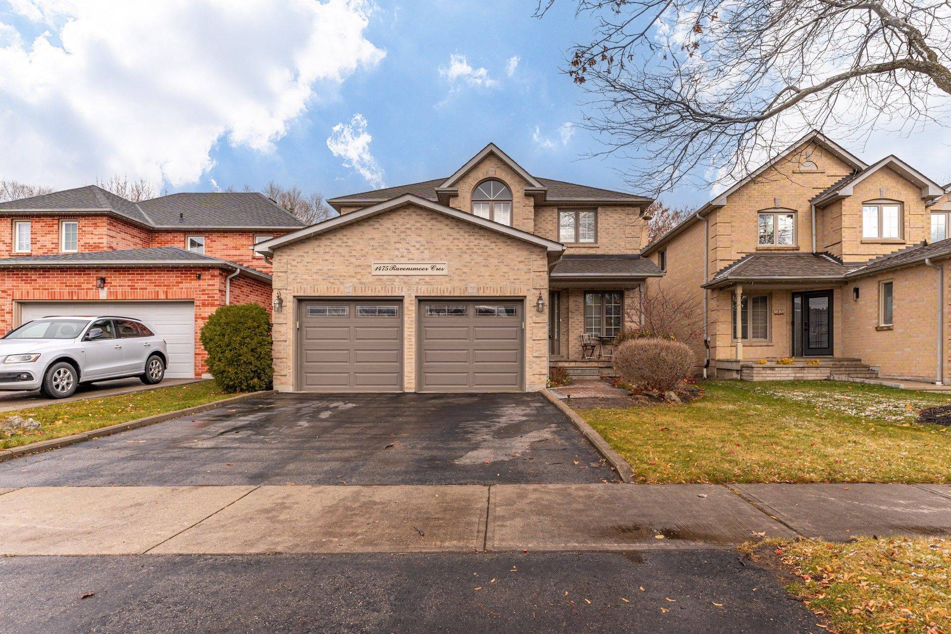 Mississauga, ON L5M 3L4,1475 Ravensmoor CRES