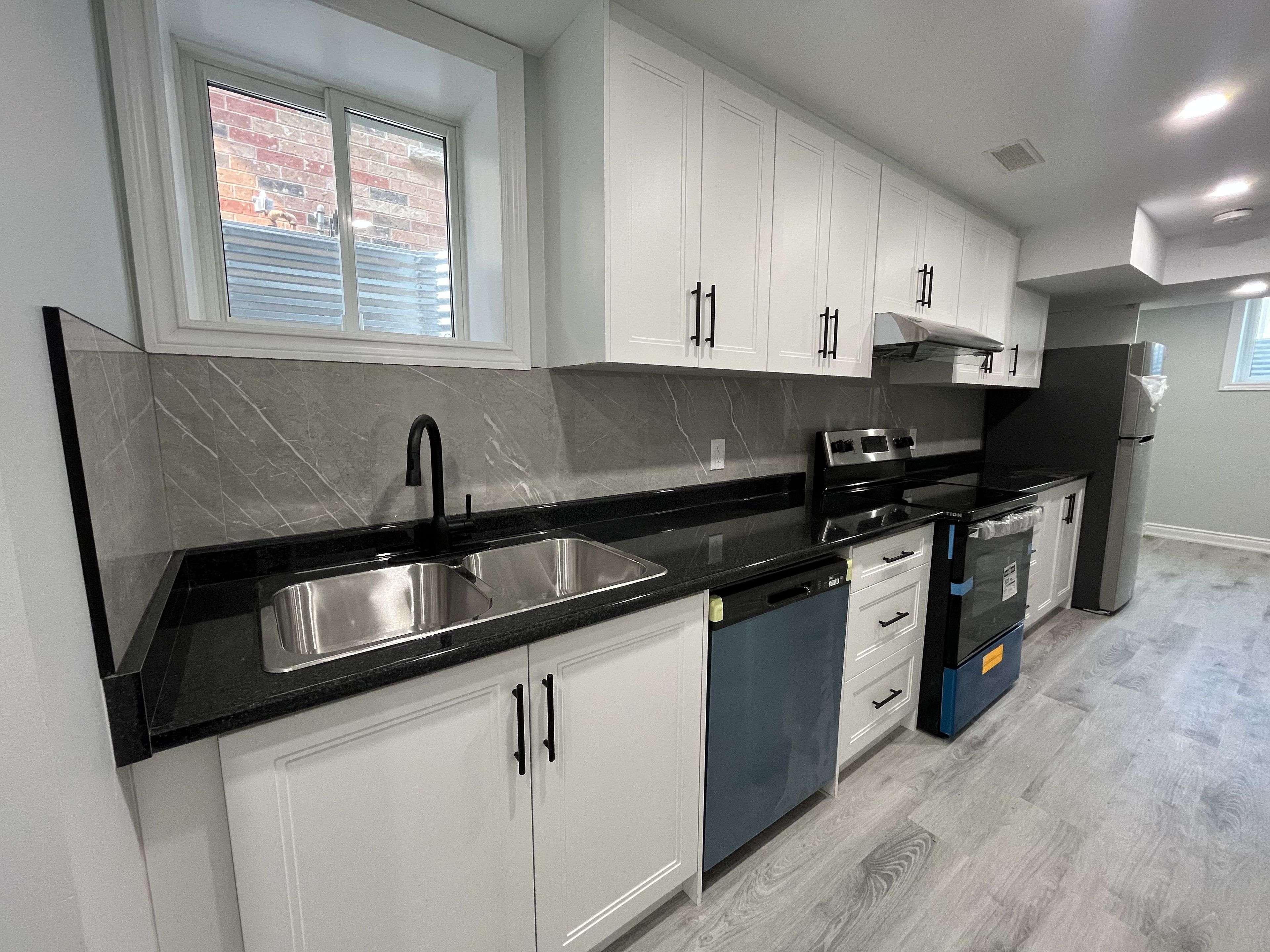 Brampton, ON L7A 2R2,22 Amboise CRES #Basement