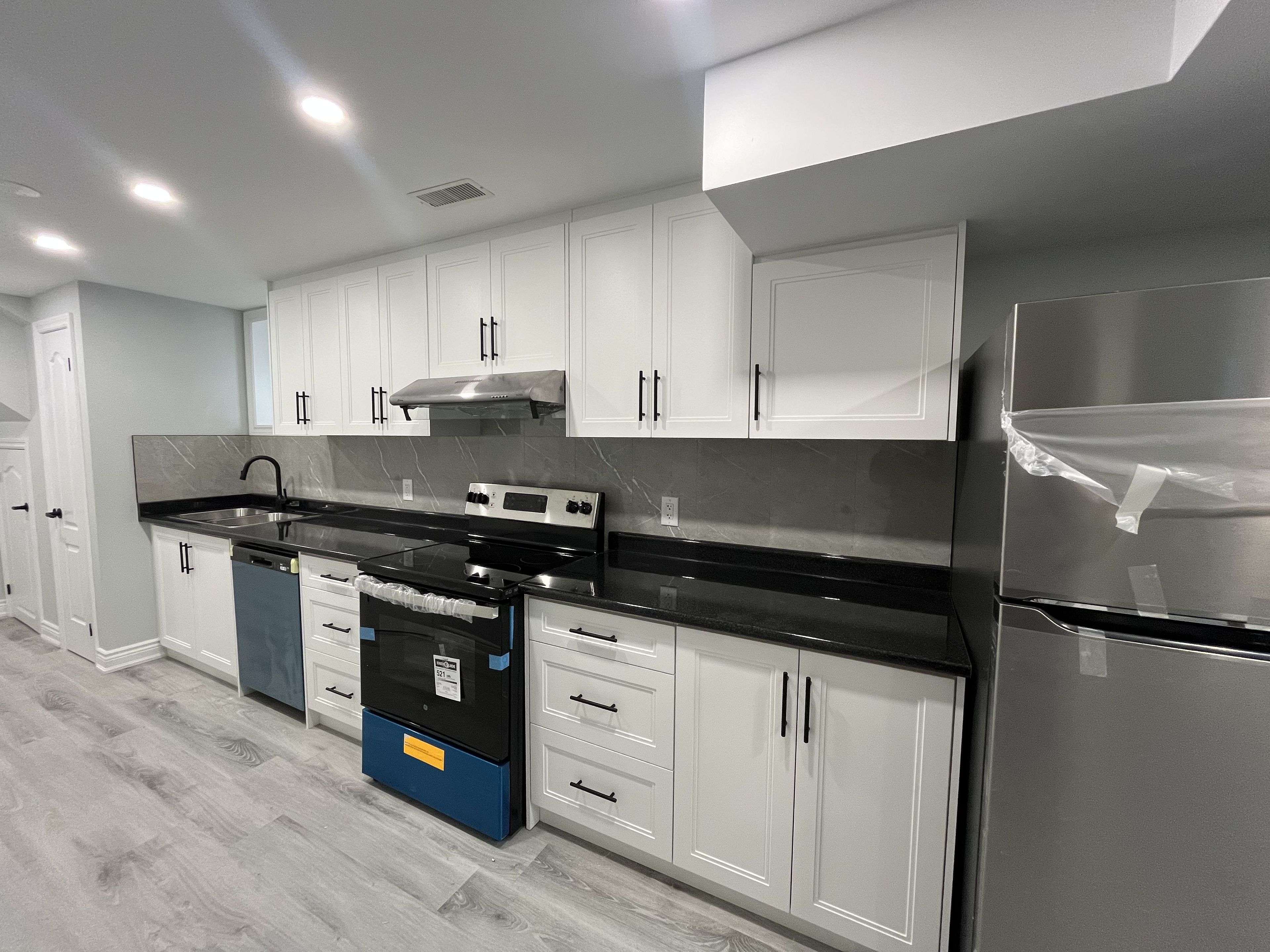 Brampton, ON L7A 2R2,22 Amboise CRES #Basement