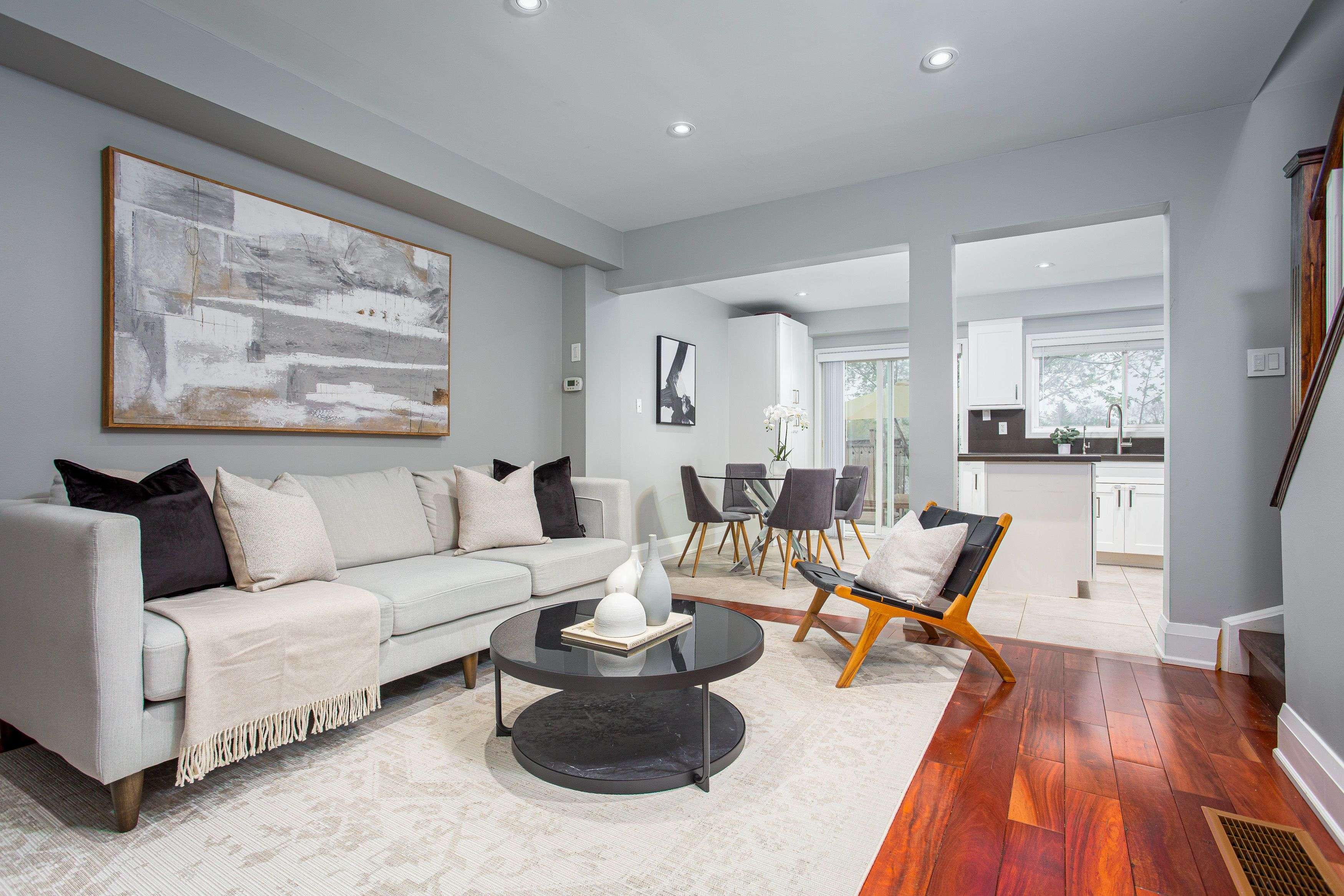 Mississauga, ON L5M 7Z6,86 Joymar DR #TH71