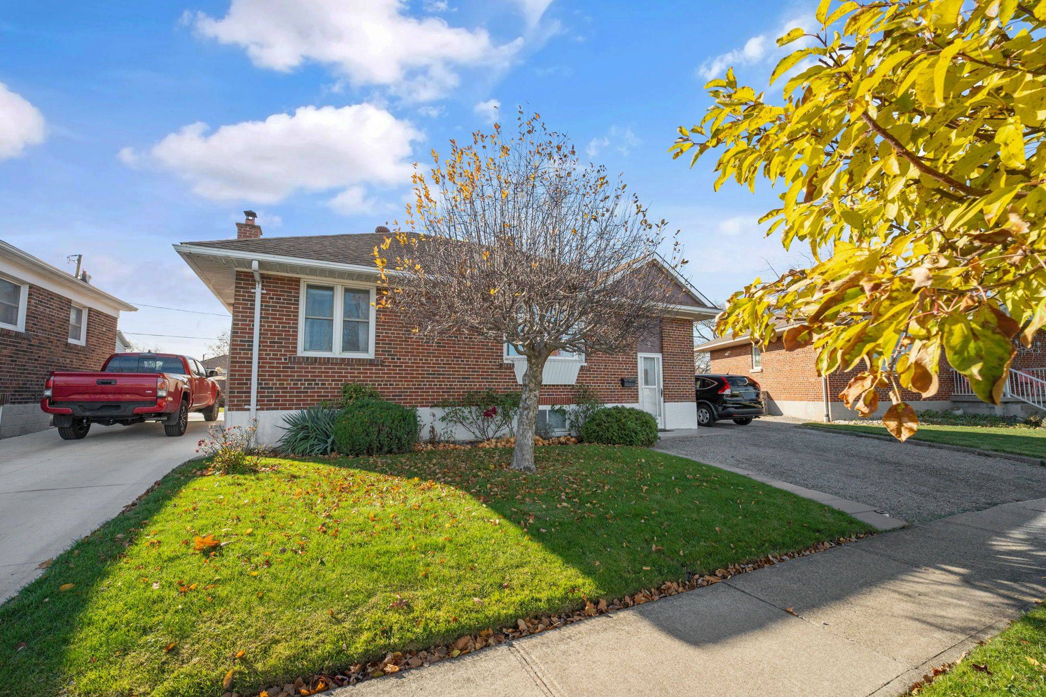 St. Catharines, ON L2P 3G3,9 McPhail CRES