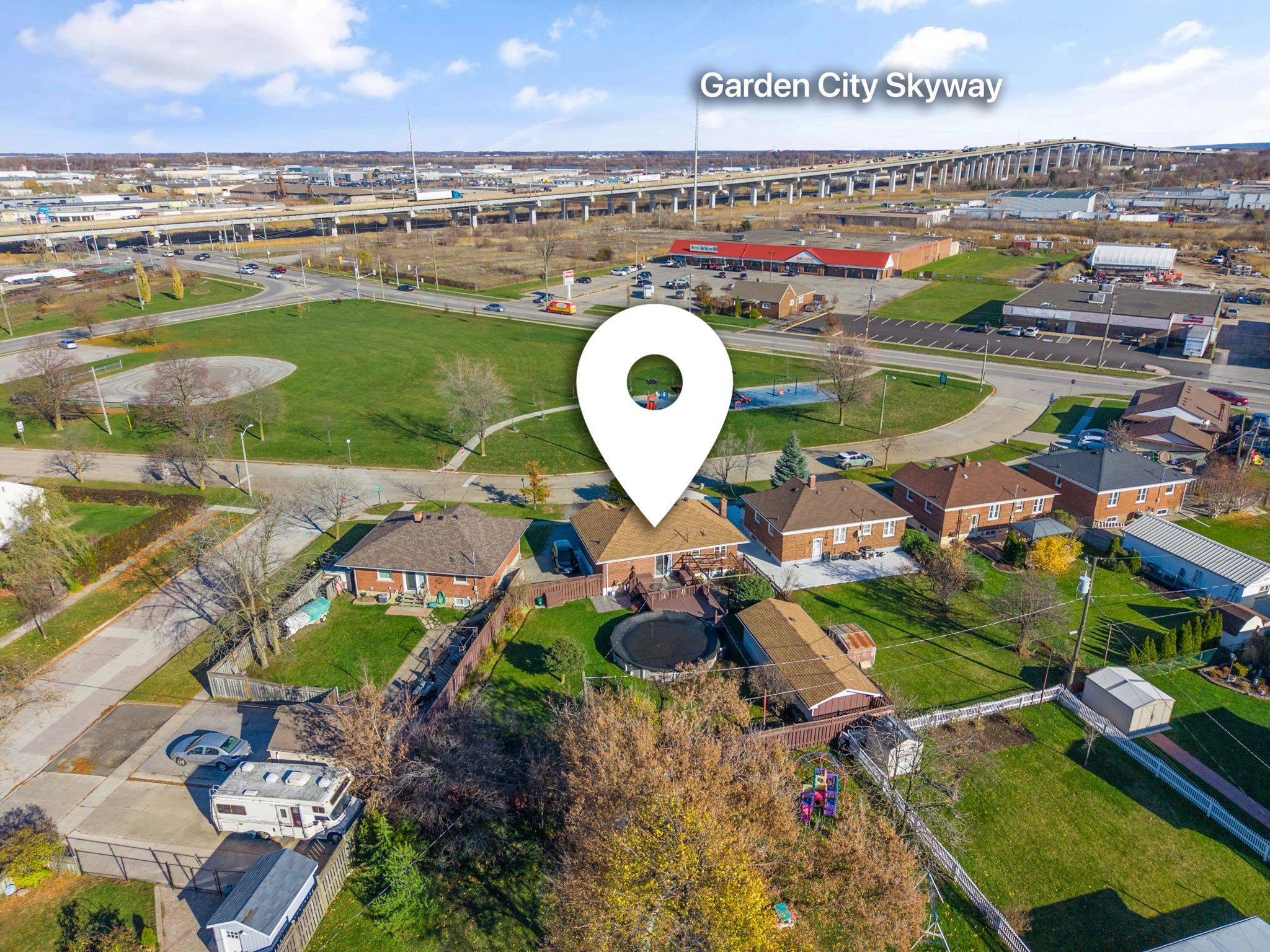 St. Catharines, ON L2P 3G3,9 McPhail CRES