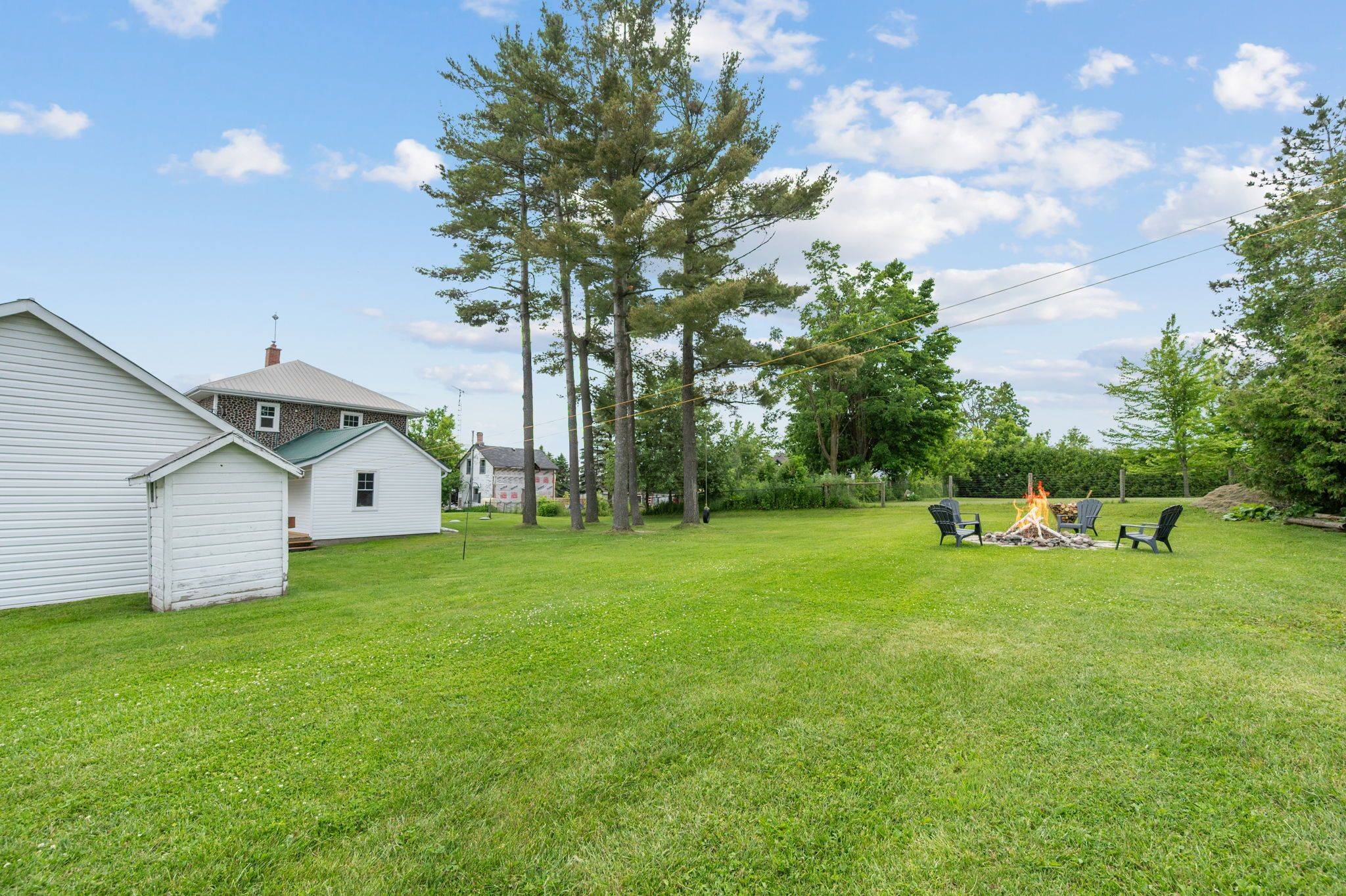 Kawartha Lakes, ON K0M 2T0,269 Glenarm RD