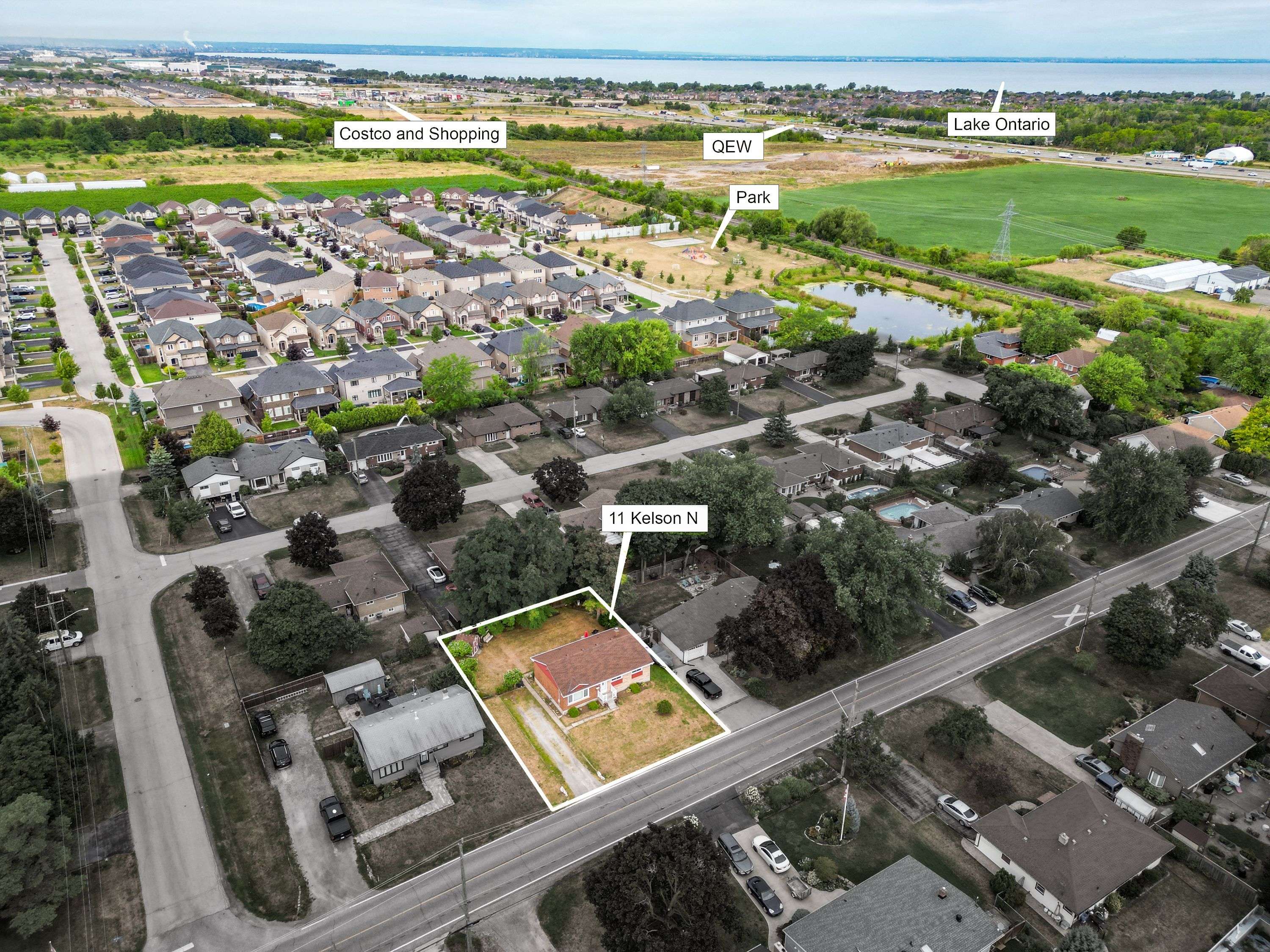 Grimsby, ON L3M 4C6,11 Kelson AVE N