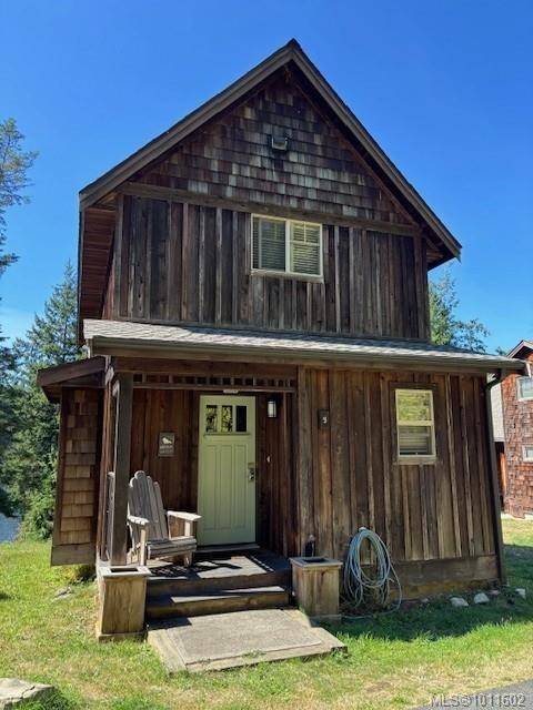 Salt Spring, BC V8K 1P7,315 Robinson Rd #9