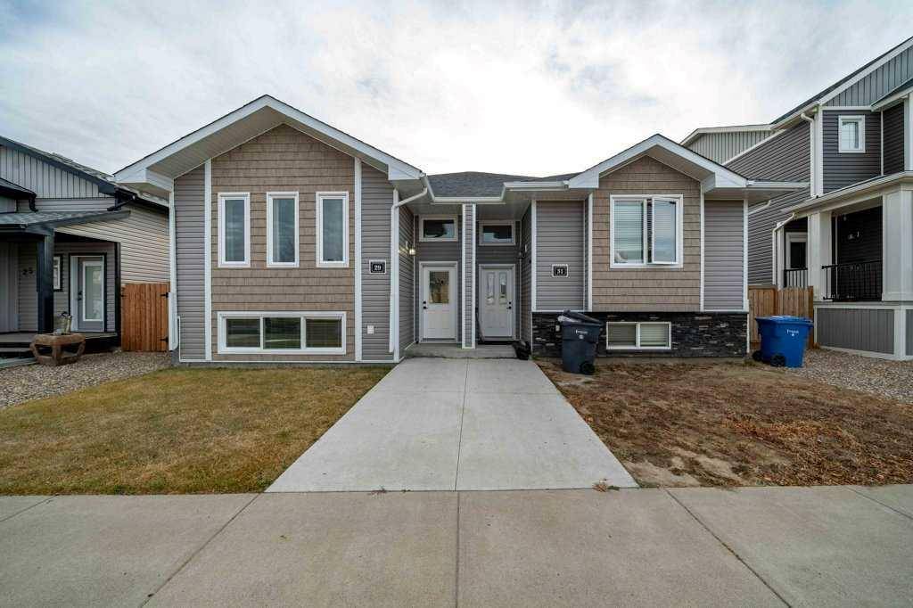 Medicine Hat, AB T1B0M1,29 Somerside Gate SE